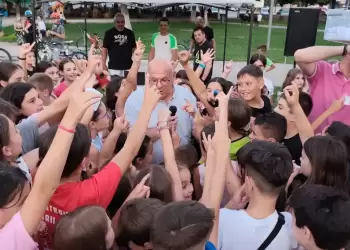 «Πολιτιστικό Καλοκαίρι 2025»: Παιδικά χαμόγελα, ατέλειωτο παιχνίδι και μαγεία στο Πάρκο των Μανιταριών!