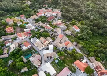 Πως θα χτίζουν σε οικισμούς με κάτω από 2.000 κατοίκους