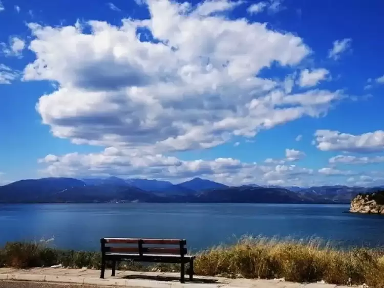 Πώς θα είναι ο καιρός σε Κοζάνη και Δυτική Μακεδονία σήμερα Σάββατο, 12 Ιουλίου 2025: Γενικά αίθριος με πρόσκαιρες νεφώσεις Πώς θα είναι ο καιρός σε Κοζάνη και Δυτική Μακεδονία σήμερα Σάββατο, 12 Ιουλίου 2025: Γενικά αίθριος με πρόσκαιρες νεφώσεις