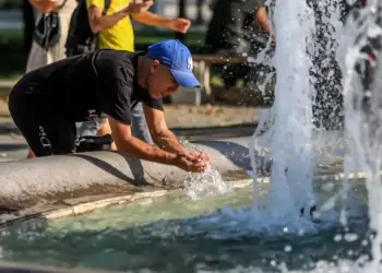 Πώς θα είναι ο καιρός σε Κοζάνη και Δυτική Μακεδονία σήμερα Πέμπτη, 24 Ιουλίου 2025: Αρχίζουν οι χειρότερες ημέρες του καύσωνα με 44άρια Πώς θα είναι ο καιρός σε Κοζάνη και Δυτική Μακεδονία σήμερα Πέμπτη, 24 Ιουλίου 2025: Αρχίζουν οι χειρότερες ημέρες του καύσωνα με 44άρια