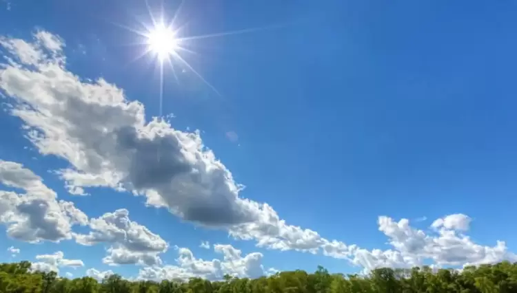 Πώς θα είναι ο καιρός σε Κοζάνη και Δυτική Μακεδονία σήμερα Παρασκευή, 11 Ιουλίου 2025: Αίθριος με κανονικές θερμοκρασίες