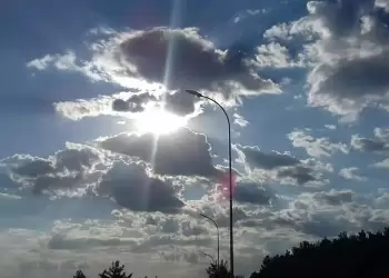 Πώς θα είναι ο καιρός σε Κοζάνη και Δυτική Μακεδονία σήμερα Παρασκευή, 18 Ιουλίου 2025: