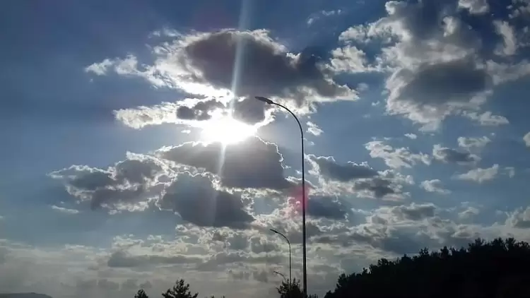 Πώς θα είναι ο καιρός σε Κοζάνη και Δυτική Μακεδονία σήμερα Παρασκευή, 18 Ιουλίου 2025: