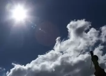 Πώς θα είναι ο καιρός σε Κοζάνη και Δυτική Μακεδονία σήμερα Πέμπτη, 10 Ιουλίου 2025: Γενικά αίθριος, με πρόσκαιρες νεφώσεις