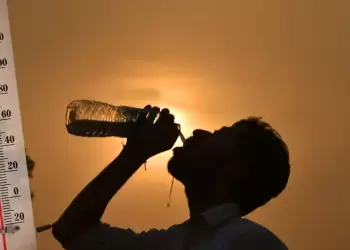 Πώς θα είναι ο καιρός σε Κοζάνη και Δυτική Μακεδονία σήμερα Τρίτη, 22 Ιουλίου 2025: Συνθήκες καύσωνα και τοπικά ακραία θερμική επιβάρυνση