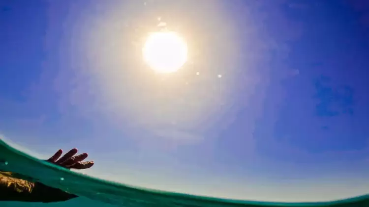 Πώς θα είναι ο καιρός σε Κοζάνη και Δυτική Μακεδονία σήμερα Δευτέρα, 21 Ιουλίου 2025: Γενικά αίθριος με λίγες νεφώσεις και υψηλές θερμοκρασίες