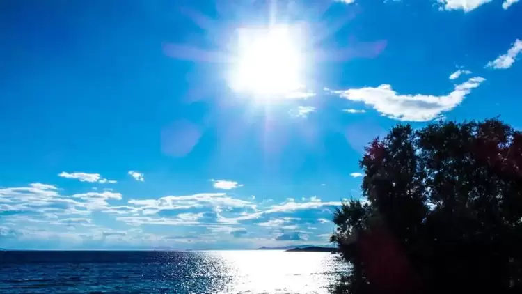 Πώς θα είναι ο καιρός σε Κοζάνη και Δυτική Μακεδονία σήμερα Σάββατο, 05 Ιουλίου 2025: Γενικά αίθριος με λίγες πρόσκαιρες τοπικές νεφώσεις