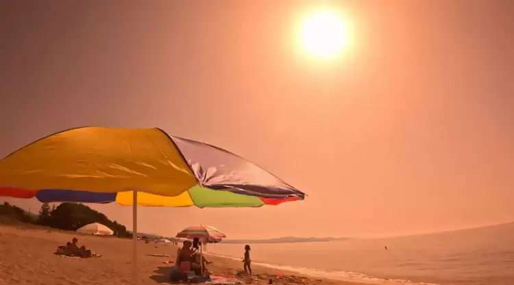 Πώς θα είναι ο καιρός σε Κοζάνη και Δυτική Μακεδονία σήμερα Τετάρτη, 23 Ιουλίου 2025: Γενικά αίθριος με συνθήκες καύσωνα