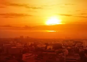 Πώς θα είναι ο καιρός σε Κοζάνη και Δυτική Μακεδονία σήμερα Παρασκευή, 25 Ιουλίου 2025: Συνθήκες καύσωνα με πολύ υψηλή θερμική επιβάρυνση Πώς θα είναι ο καιρός σε Κοζάνη και Δυτική Μακεδονία σήμερα Παρασκευή, 25 Ιουλίου 2025: Συνθήκες καύσωνα με πολύ υψηλή θερμική επιβάρυνση