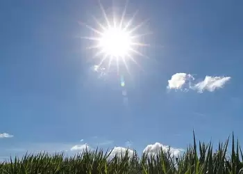 Πώς θα είναι ο καιρός σε Κοζάνη και Δυτική Μακεδονία σήμερα Δευτέρα, 28 Ιουλίου 2025: Γενικά αίθριος με πρόσκαιρες νεφώσεις