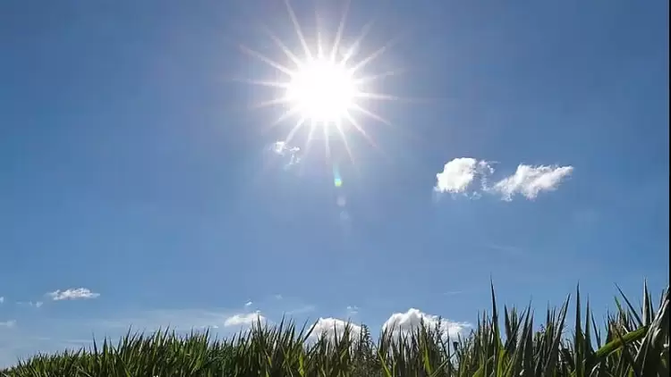 Πώς θα είναι ο καιρός σε Κοζάνη και Δυτική Μακεδονία σήμερα Δευτέρα, 28 Ιουλίου 2025: Γενικά αίθριος με πρόσκαιρες νεφώσεις