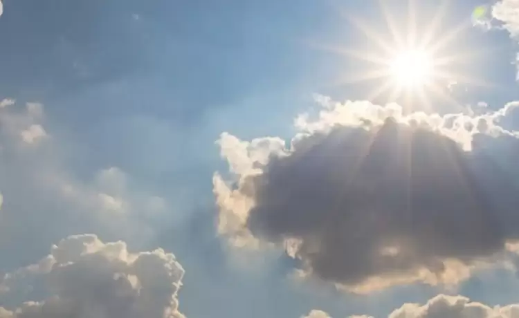 Πώς θα είναι ο καιρός σε Κοζάνη και Δυτική Μακεδονία σήμερα Τρίτη, 15 Ιουλίου 2025: Γενικά αίθριος με νεφώσεις κατά τόπους Πώς θα είναι ο καιρός σε Κοζάνη και Δυτική Μακεδονία σήμερα Τρίτη, 15 Ιουλίου 2025: Γενικά αίθριος με νεφώσεις κατά τόπους