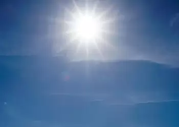 Πώς θα είναι ο καιρός σε Κοζάνη και Δυτική Μακεδονία σήμερα Κυριακή, 27 Ιουλίου 2025: Γενικά αίθριος με υψηλές θερμοκρασίες