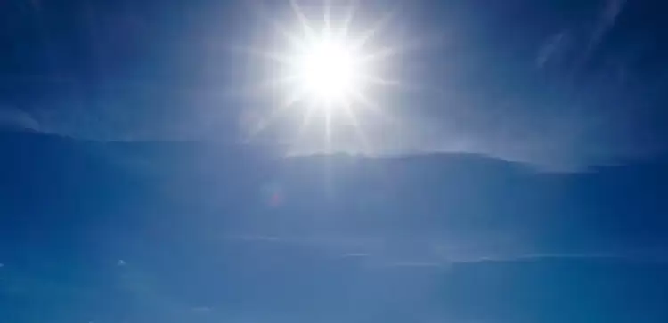 Πώς θα είναι ο καιρός σε Κοζάνη και Δυτική Μακεδονία σήμερα Κυριακή, 27 Ιουλίου 2025: Γενικά αίθριος με υψηλές θερμοκρασίες Πώς θα είναι ο καιρός σε Κοζάνη και Δυτική Μακεδονία σήμερα Κυριακή, 27 Ιουλίου 2025: Γενικά αίθριος με υψηλές θερμοκρασίες