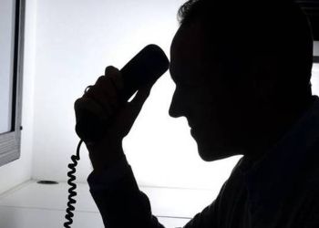 Προσοχή στις τηλεφωνικές απάτες και τους επιτήδειους 
