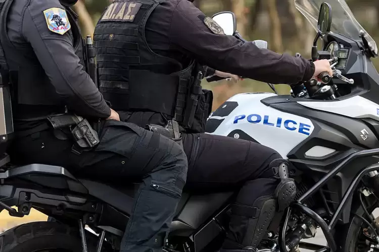 Πτολεμαΐδα: Έκλεψε 700 ευρώ από τα ΚΤΕΛ και διέφυγε με λεωφορείο στη Θεσσαλονίκη