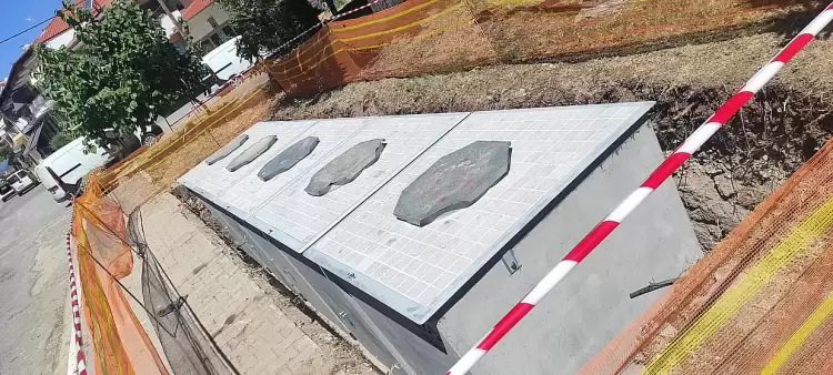 Σε φάση υλοποίησης το Πιλοτικό Πρόγραμμα «Διαλογή στην Πηγή & Πληρώνω όσο Πετάω» στα Πετρανά!