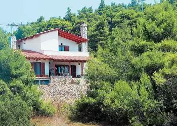 Σε νέα νομοθετική ρύθμιση τα όρια δόμησης σε οικισμούς από 2.000 κατοίκους Σε νέα νομοθετική ρύθμιση τα όρια δόμησης σε οικισμούς από 2.000 κατοίκους