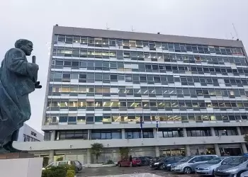 Σημαντική άνοδος για το Τμήμα Δημοσιογραφίας και ΜΜΕ του ΑΠΘ στις Πανελλαδικές 2025