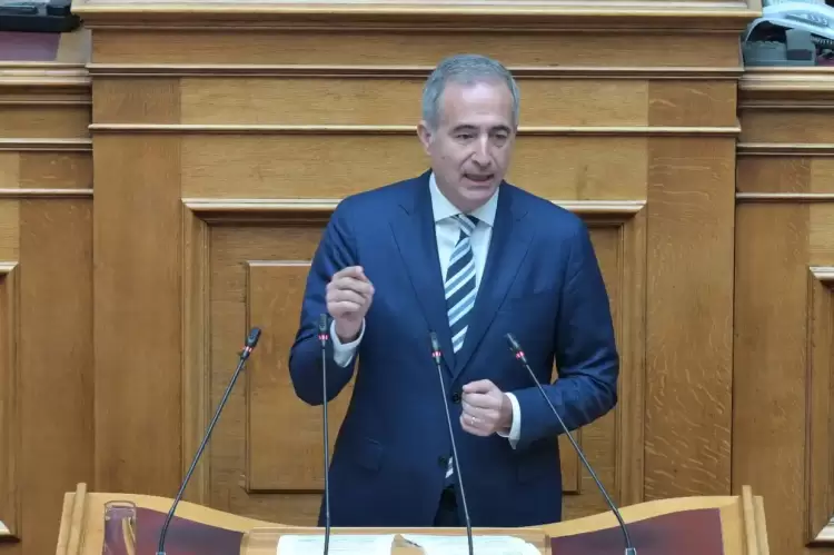 Στάθης Κωνσταντινίδης: