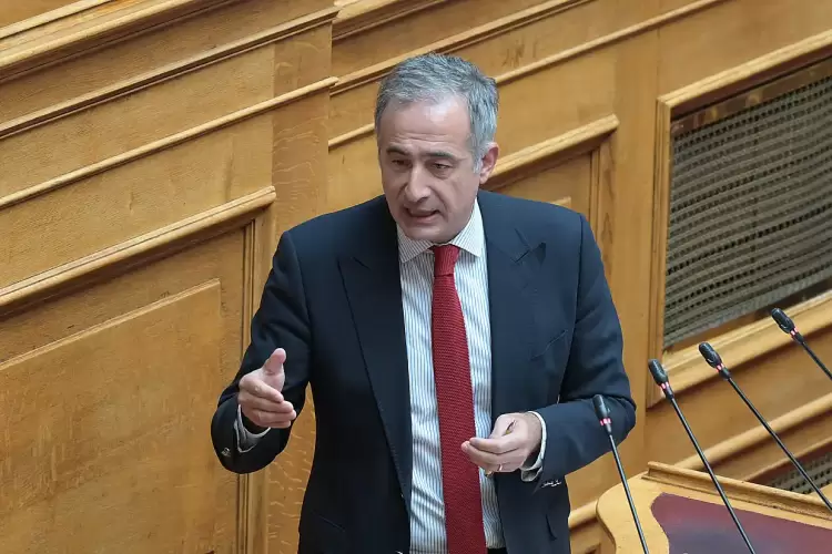 Στάθης Κωνσταντινίδης: Και να θυμάστε ότι, στηρίζοντας τον στρατό, στηρίζετε την πατρίδα.