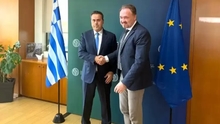 Σταύρος Παπασταύρου: Πρωταρχικός στόχος της Κυβέρνησης και της Κομισιόν η μείωση στις τιμές ενέργειας