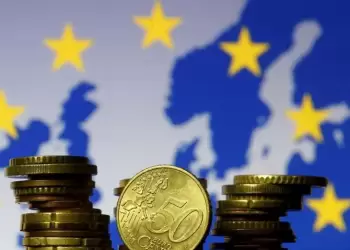 Στο 1,5% η ανάπτυξη στην ευρωζώνη το β΄τρίμηνο