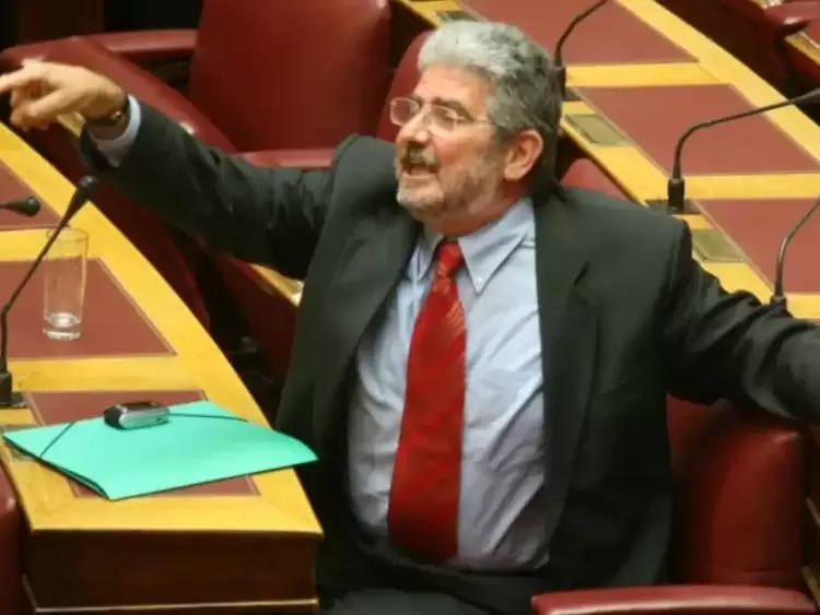 Συλλυπητήριο Μήνυμα του Δημάρχου Εορδαίας Παναγιώτη Πλακεντά για τον Δημήτρη Πιπεργιά Συλλυπητήριο Μήνυμα του Δημάρχου Εορδαίας Παναγιώτη Πλακεντά για τον Δημήτρη Πιπεργιά