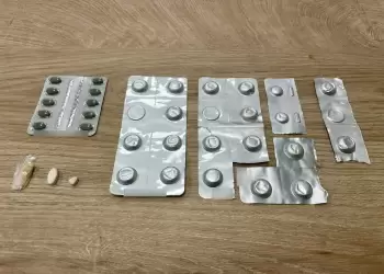 Συνελήφθη 44χρονος  για διακίνηση ναρκωτικών ουσιών σε περιοχή της Κοζάνης