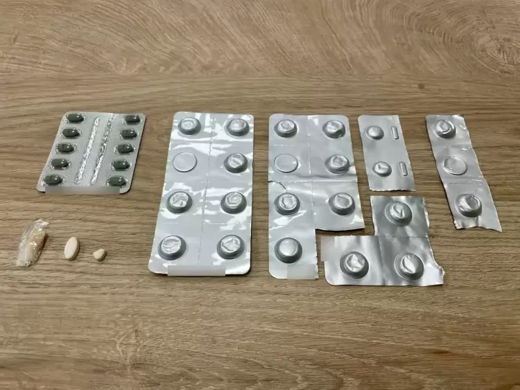 Συνελήφθη 44χρονος  για διακίνηση ναρκωτικών ουσιών σε περιοχή της Κοζάνης