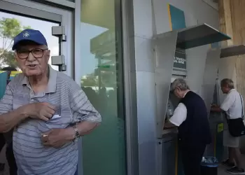 Συντάξεις: Στόχος η έκδοση μέσα σε ένα μήνα