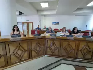 Σύσκεψη στην Πτολεμαΐδα για την εξέλιξη των έργων και τη δρομολόγηση νέων στην Εορδαία 