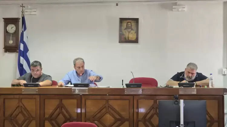 Σύσκεψη στην Πτολεμαΐδα για την εξέλιξη των έργων και τη δρομολόγηση νέων στην Εορδαία 