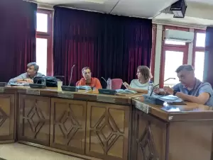 Σύσκεψη στην Πτολεμαΐδα για την εξέλιξη των έργων και τη δρομολόγηση νέων στην Εορδαία 