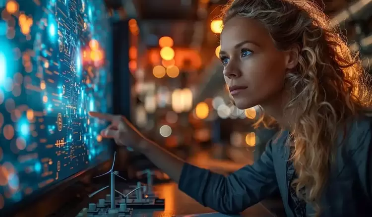 Η Τεχνητή Νοημοσύνη δεν σε αντικαθιστά — σε εξελίσσει!