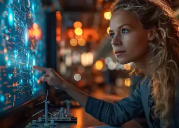 Η Τεχνητή Νοημοσύνη δεν σε αντικαθιστά — σε εξελίσσει! Η Τεχνητή Νοημοσύνη δεν σε αντικαθιστά — σε εξελίσσει!