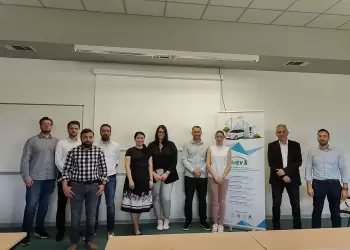 Θερινό σχολείο: «Ηλεκτροκίνηση και καινοτομία»