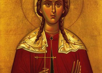 Θρησκευτική πανήγυρις με άφιξη ιερών λειψάνων στα Σέρβια Θρησκευτική πανήγυρις με άφιξη ιερών λειψάνων στα Σέρβια