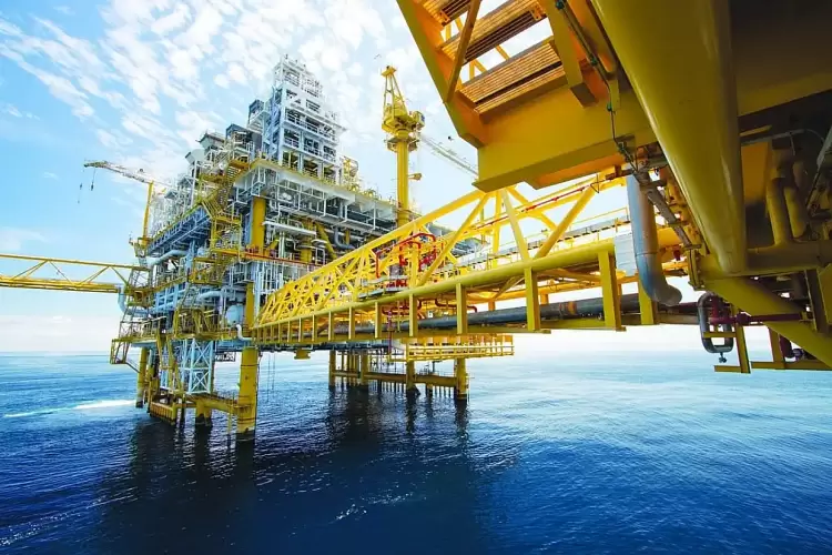 Το 2026 – 2027 οι πρώτες γεωτρήσεις στα ελληνικά κοιτάσματα στα μπλοκ του Ιονίου και της Κρήτης Το 2026 – 2027 οι πρώτες γεωτρήσεις στα ελληνικά κοιτάσματα στα μπλοκ του Ιονίου και της Κρήτης