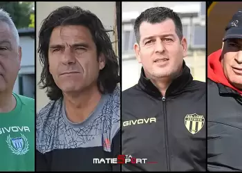 Το μεγάλο παζλ των πάγκων στην Α’ ΕΠΣ Κοζάνης: Νέες αφίξεις, επιστροφές και γρίφοι εν όψει της σεζόν 2025 2026