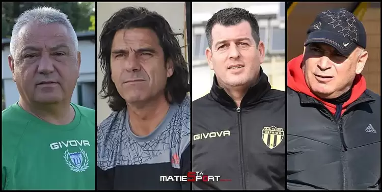 Το μεγάλο παζλ των πάγκων στην Α’ ΕΠΣ Κοζάνης: Νέες αφίξεις, επιστροφές και γρίφοι εν όψει της σεζόν 2025 2026