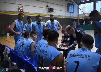 Το πρόγραμμα αγώνων της National League 2 2025 2026