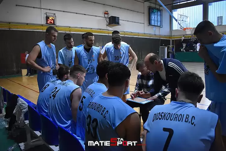 Το πρόγραμμα αγώνων της National League 2 2025 2026