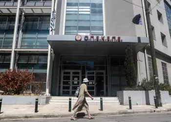 Το σκάνδαλο του ΟΠΕΚΕΠΕ εξαφάνισε 230.000 αγρότες Το σκάνδαλο του ΟΠΕΚΕΠΕ εξαφάνισε 230.000 αγρότες