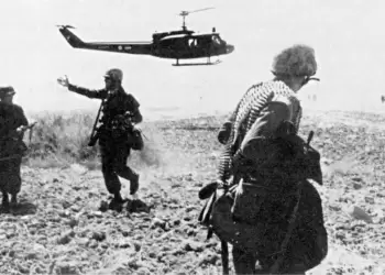 Το ΥΠΕΞ για την 51η επέτειο της τουρκικής εισβολής – «Με σεβασμό στη μνήμη των πεσόντων» στην Κύπρο