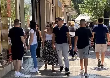 Ξεκινούν οι θερινές εκπτώσεις στις 14 Ιουλίου