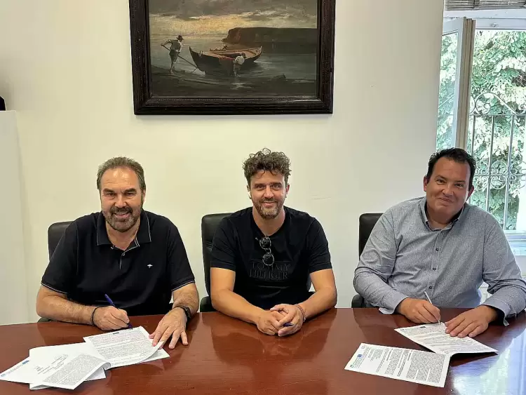 Υπεγράφη η σύμβαση του έργου για την ενεργειακή αναβάθμιση του 5ου Νηπιαγωγείου Φλώρινας