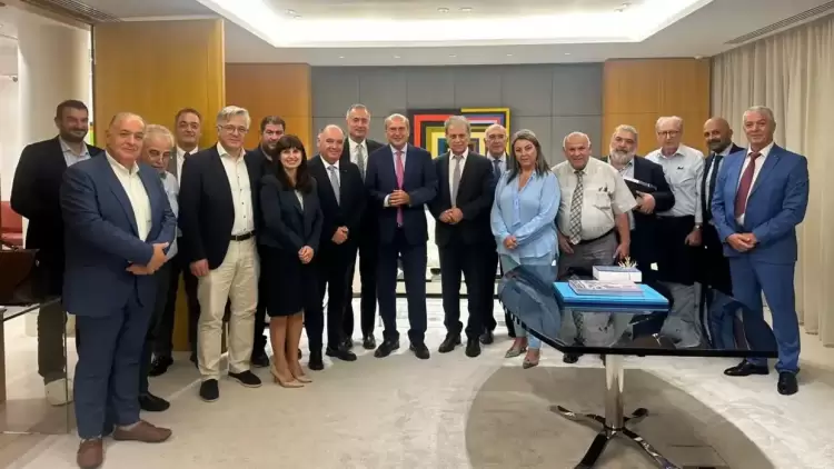 3,7 δισ. ευρώ στη Δυτική Μακεδονία – Οι εξαγγελίες Χατζηδάκη για επενδύσεις και έργα