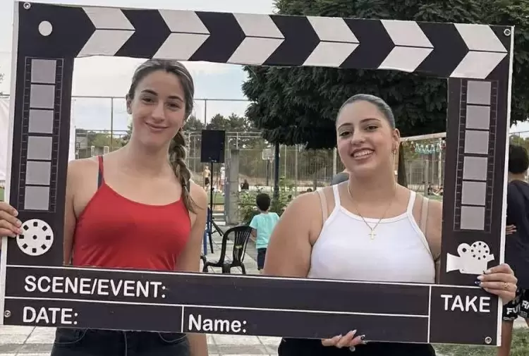 Sold Out ο θερινός κινηματογράφος της Στέγης Γραμμάτων και Τεχνών!