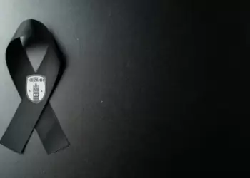 To Φ.Σ. Κοζάνη στο πλευρό του προπονητή Νίκου Κατακαλίδη